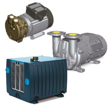 vacuum-pumps