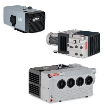 vacuum-pumps